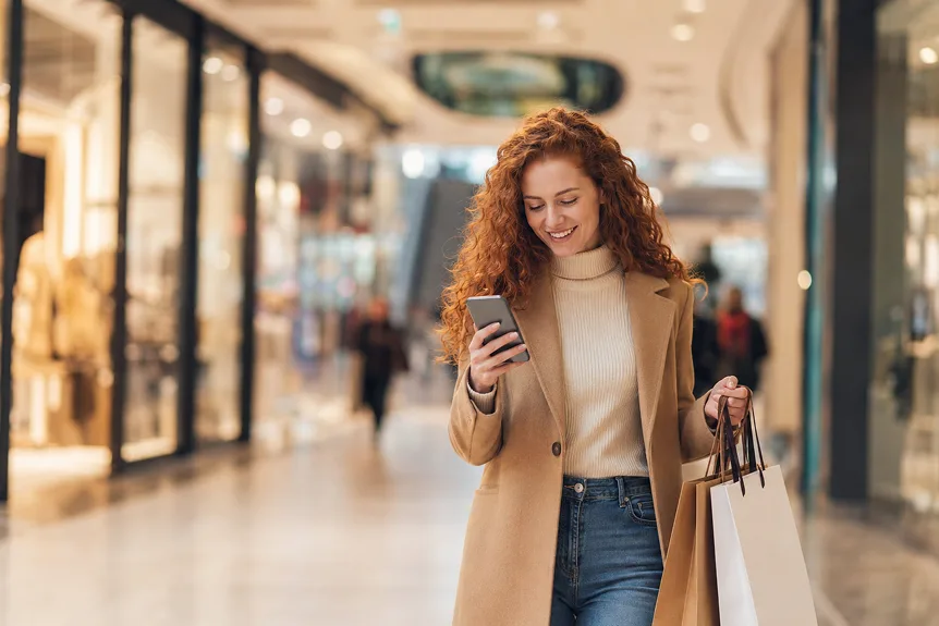 Retail & E-commerce